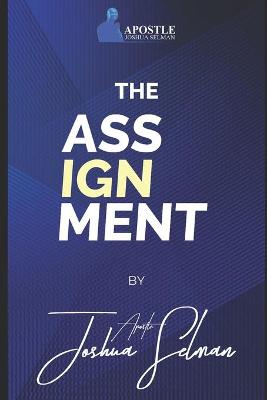 Book cover for The Assignment