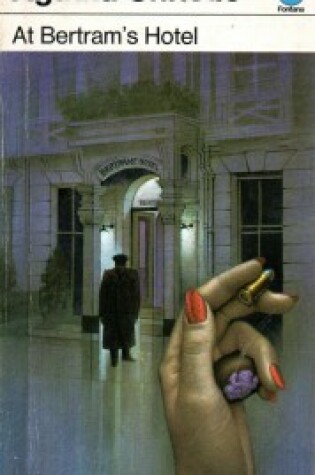 Cover of At Bertram's Hotel