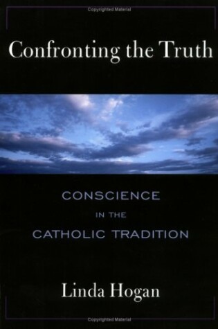 Cover of Confronting the Truth