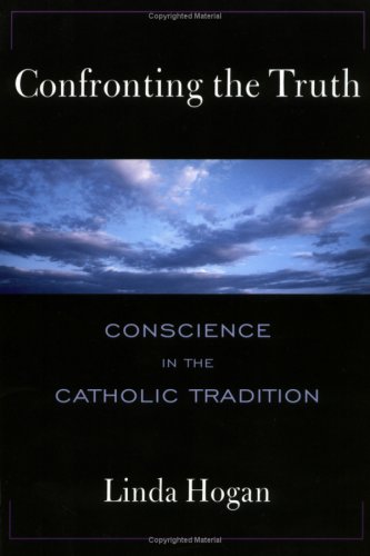 Book cover for Confronting the Truth