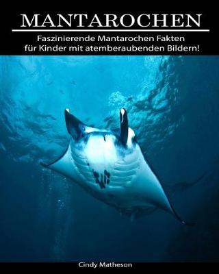 Book cover for Mantarochen