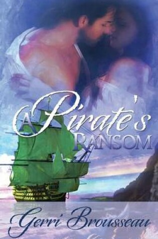 Cover of A Pirate's Ransom