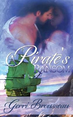 Book cover for A Pirate's Ransom