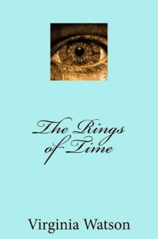 Cover of The Rings of Time