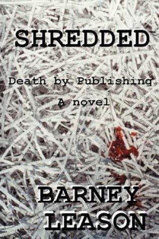 Cover of Shredded