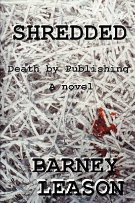 Book cover for Shredded