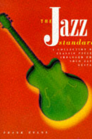 Cover of The Jazz Standard