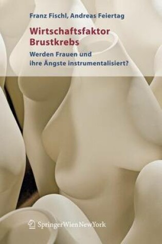 Cover of Wirtschaftsfaktor Brustkrebs