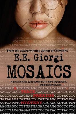 Cover of Mosaics