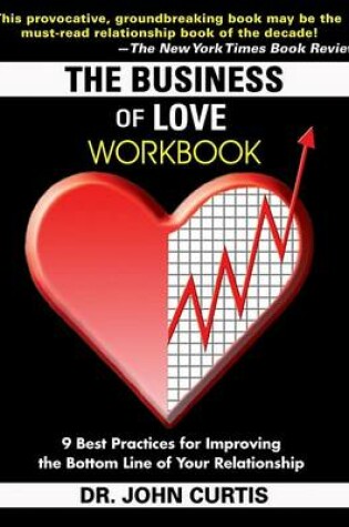 Cover of The Business of Love Workbook