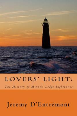 Book cover for Lovers' Light