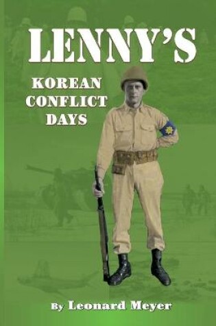 Cover of Lenny's Korean Conflict Days