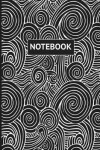 Book cover for Notebook