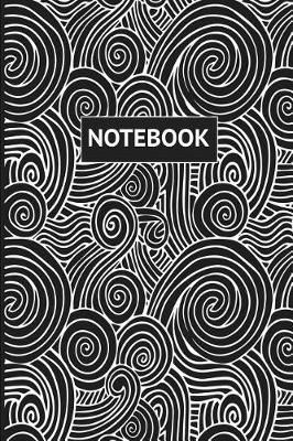 Cover of Notebook