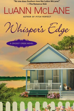 Whisper's Edge