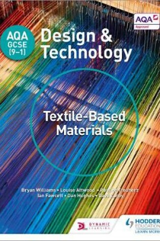 Cover of Textile-Based Materials
