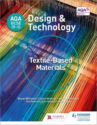Book cover for Textile-Based Materials