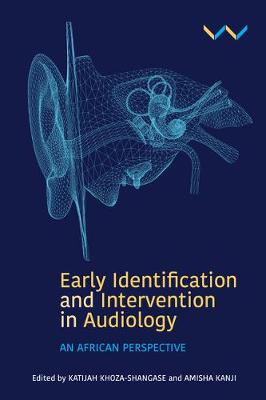 Book cover for Early Detection and Intervention in Audiology