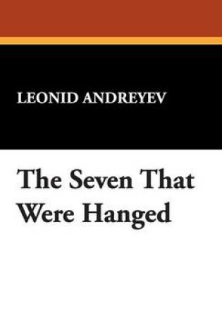 Cover of The Seven That Were Hanged