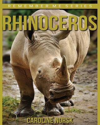 Book cover for Rhinoceros