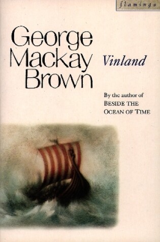 Cover of Vinland