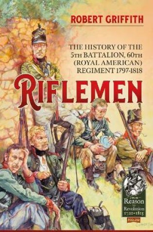 Cover of Riflemen