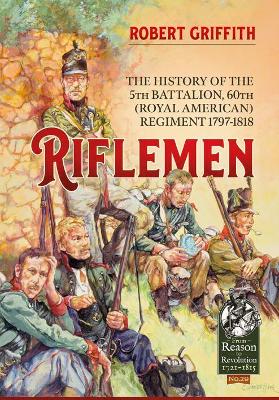 Cover of Riflemen