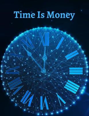 Book cover for Time Is Money