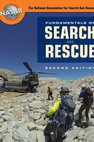 Cover of Fundamentals Of Search And Rescue