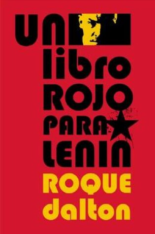 Cover of Un Libro Rojo Para Lenin