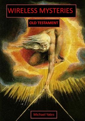 Book cover for Wireless Mysteries Old Testament