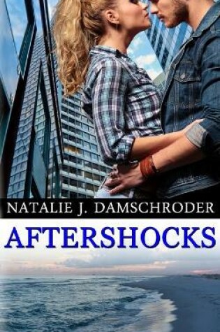 Cover of Aftershocks