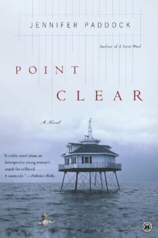 Cover of Point Clear