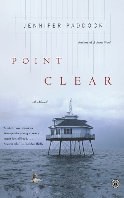 Book cover for Point Clear