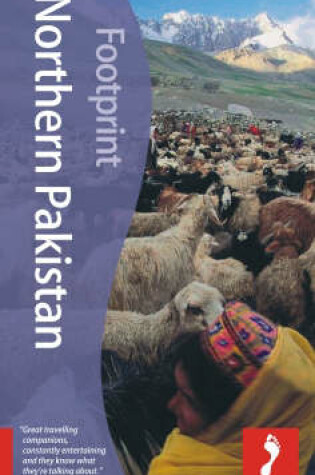 Cover of Northern Pakistan