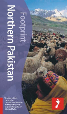 Cover of Northern Pakistan