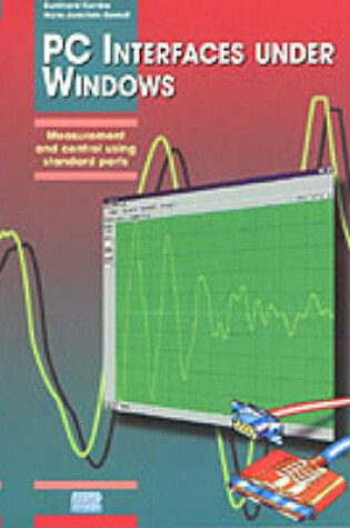 Cover of PC Interfaces Under Windows