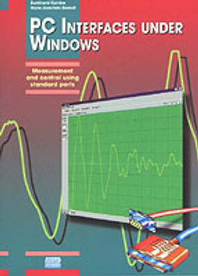 Book cover for PC Interfaces Under Windows