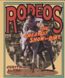 Book cover for Rodeos