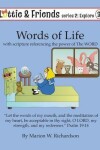 Book cover for Words of Life