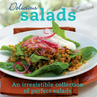 Cover of Salads