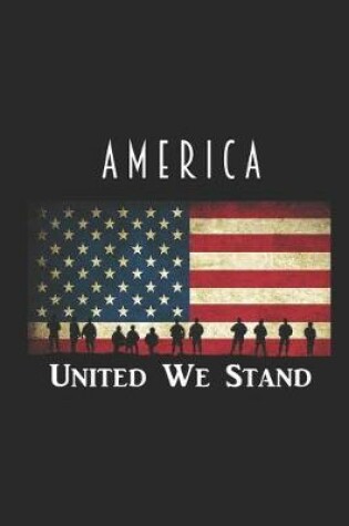 Cover of America United We Stand