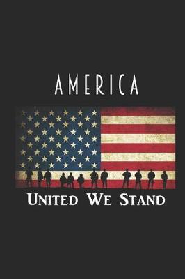 Book cover for America United We Stand