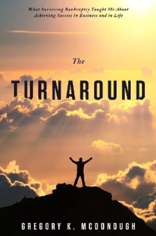 Cover of The Turnaround