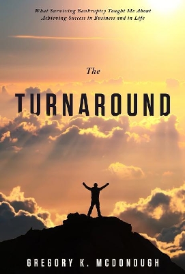 Cover of The Turnaround