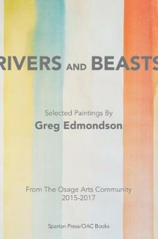 Cover of Rivers and Beasts