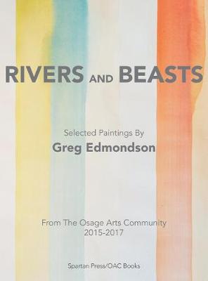 Book cover for Rivers and Beasts