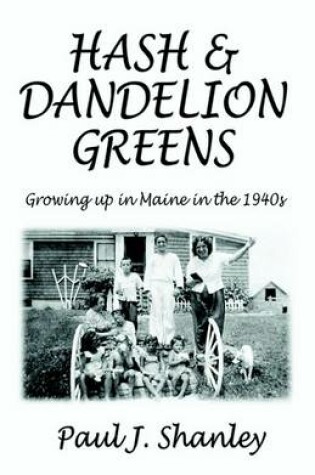 Cover of Hash & Dandelion Greens