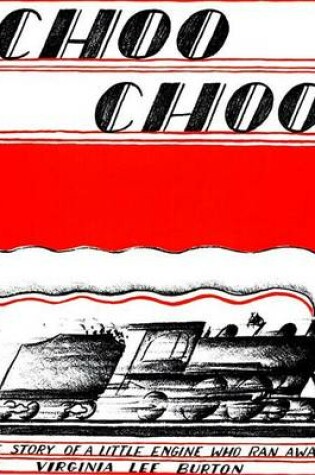 Cover of Choo Choo