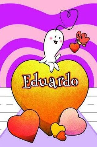 Cover of Eduardo